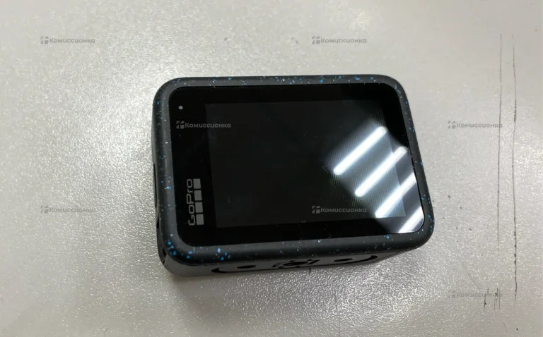 Видеокамера GoPro Hero 12