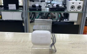 Купить Наушники  AirPods replica б/у , в Магнитогорск Цена:400рублей