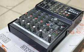 Купить Микшерный пульт invotone mx6fx б/у , в Чапаевск Цена:10000рублей