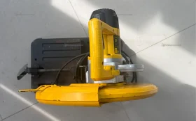 Купить Циркулярная пила Dewalt D28730-QS б/у , в Рязань Цена:11900рублей