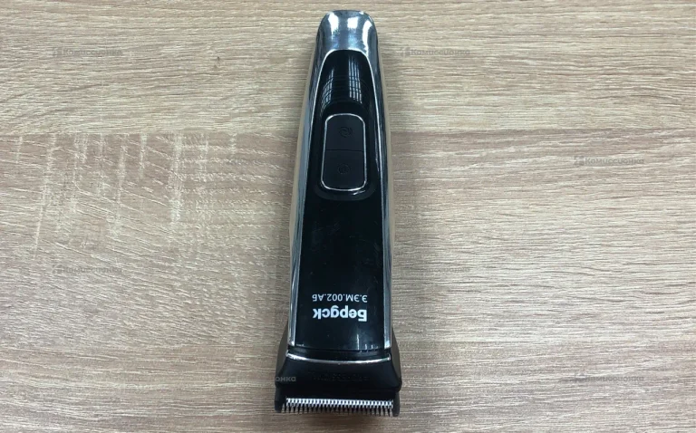 Машинка для волос Берgск Э.ЭМ.002.АБ