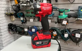 Купить Гайковерт Milwaukee 350nm реплика б/у , в Санкт-Петербург Цена:3490рублей