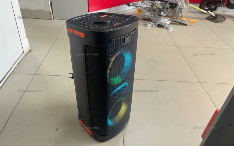 Аудиосистема Fiero FR950