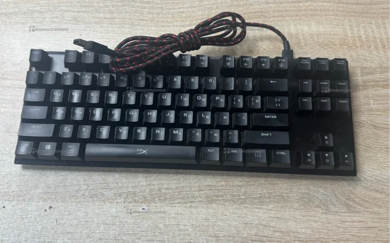 Клавиатура Hyper FPS pro