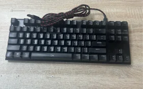 Купить Клавиатура Hyper FPS pro б/у , в Москва и область Цена:2500рублей