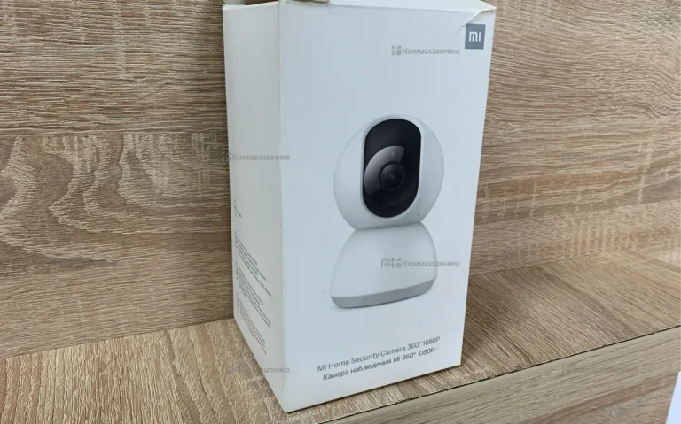 Wi-fi камера Xiaomi