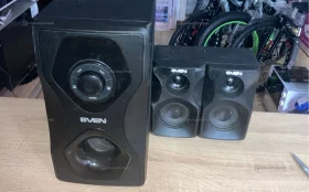 Купить Акустическая система Sven MS-2055 б/у , в Самара Цена:3500рублей