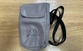 Купить Сумка Kappa б/у , в Самара Цена:550рублей