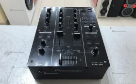 Купить Микшерный Пульт Pioneer Djm 350 б/у , в Энгельс Цена:14900рублей