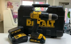 Купить Шуруповерт Dewalt DCD780C2 б/у , в Красноярск Цена:6990рублей