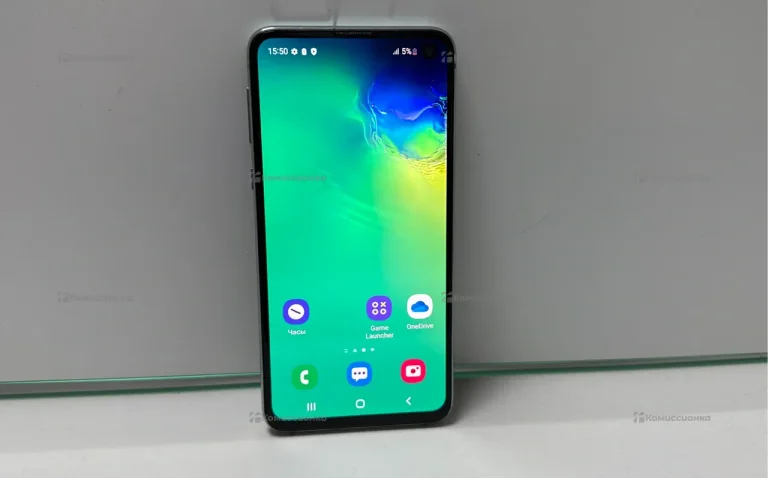 Samsung Galaxy S10e 8/128 ГБ