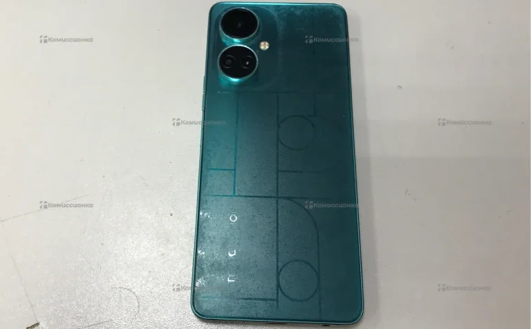 Tecno Camon 19 6/128 ГБ