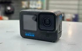 Купить GoPro Hero 12 Black б/у , в Екатеринбург Цена:18000рублей