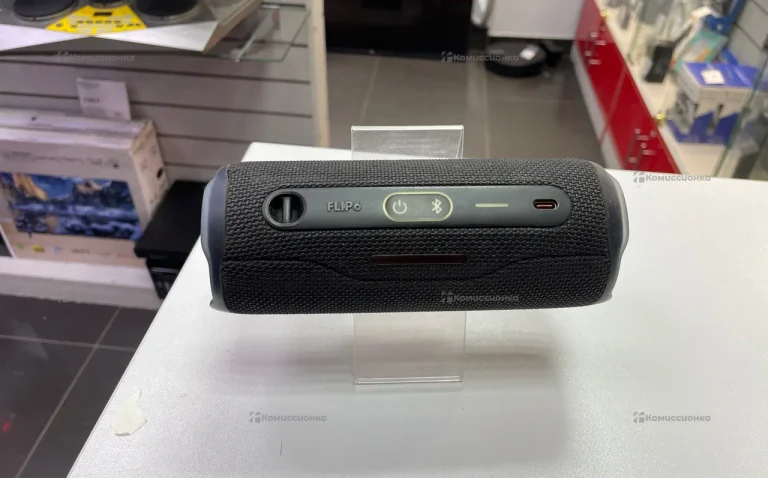 JBL Flit 6