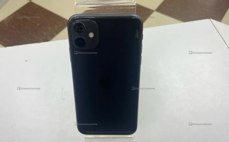 Apple iPhone 11 4/128 ГБ