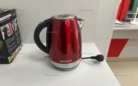 Купить чайник Redmond magnum collection б/у , в Москва и область Цена:1500рублей