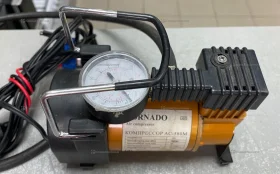 Купить Компрессор tornado ac-580 б/у , в Самара Цена:490рублей
