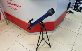 Купить Телескоп LEVENHUK STRIKE 50 NG б/у , в Нижнекамск Цена:3500рублей