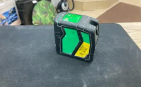 Купить Лазерный уровень INSTRUMAX ELEMENT 2D GREEN б/у , в Набережные Челны Цена:1500рублей
