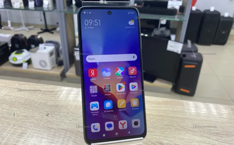 Xiaomi Redmi 10 4/64 ГБ