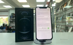 Купить Apple iPhone 12 Pro 6/256 ГБ б/у , в Саратов Цена:16990рублей