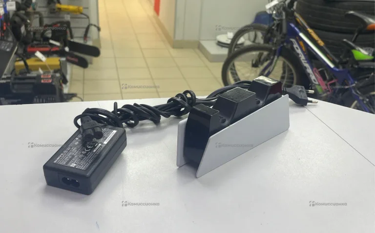 Зарядная станция Sony DualSense Charging Station