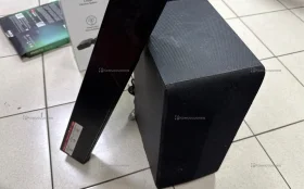 Купить Активный сабвуфер LG SPH4B-W б/у , в Чапаевск Цена:4990рублей