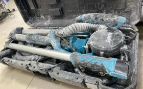 Купить Шлифовальная машина NeroFF DSR-225 б/у , в Краснодар Цена:5000рублей