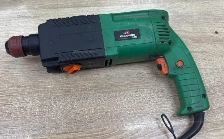 Перфоратор Конаково п-750