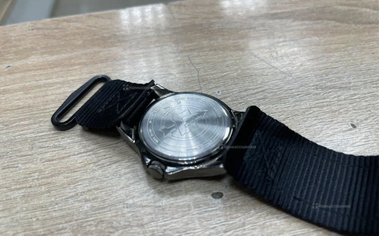 Часы  Timex Expedition