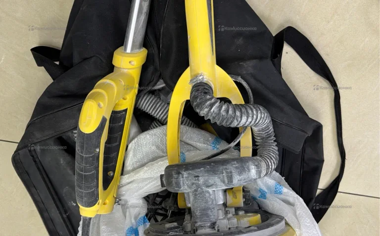 YGT шлейфмашинка