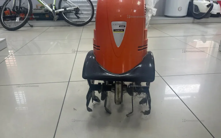 Культиватор электрический Patriot T 1.6/300