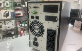 Купить Источник бесперебойного питания ATS-1000 T-G (B) б/у , в Санкт-Петербург Цена:9900рублей