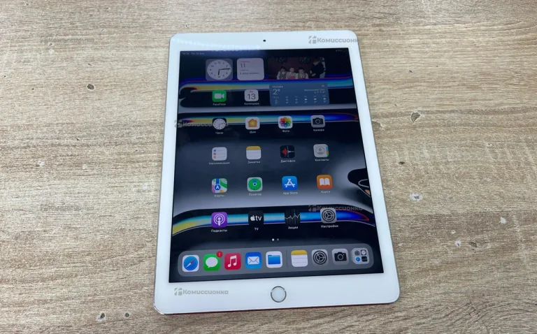 Планшет IPad Air 2 16Gb WiFi+Cellular