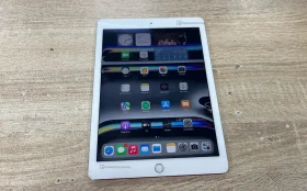 Купить Планшет IPad Air 2 16Gb WiFi+Cellular б/у , в Москва и область Цена:3900рублей
