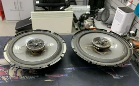 Купить Колонка  Pioneer TS-G1722I б/у , в Уфа Цена:790рублей