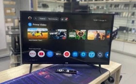 Купить Телевизор ortel tv A32KH5500 б/у , в Тюмень Цена:6990рублей