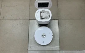 Купить Пылесос  Xiaomi Lydsto б/у , в Тюмень Цена:7500рублей