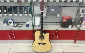 Купить Акустическая гитара Fante FT-221 б/у , в Курган Цена:4290рублей