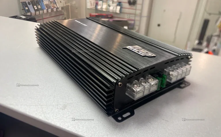 Усилитель  AMP MASS 2.150