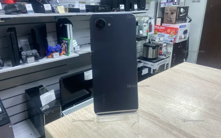 Realme C30 2/32 ГБ