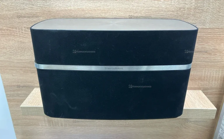 Колонка  Bowers&Wilkins A7