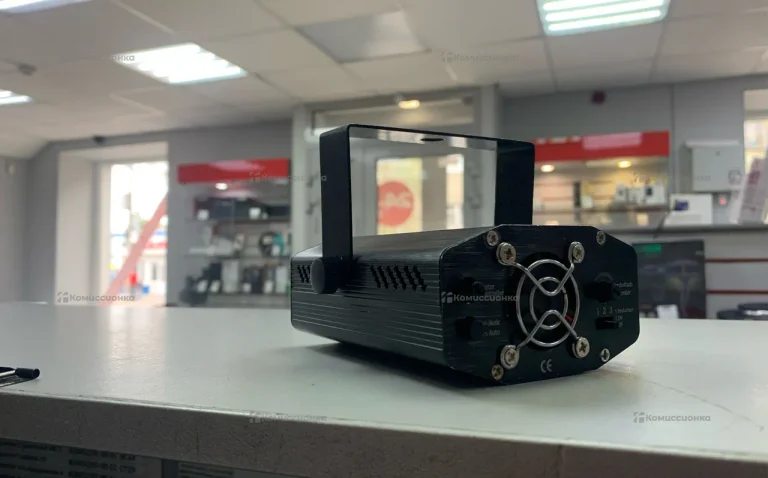 Светодиодный проектор