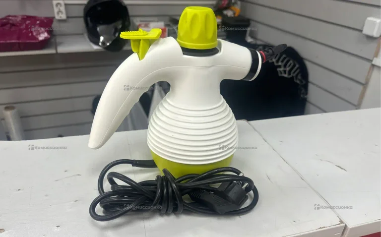 Пароочиститель Steam Cleaner