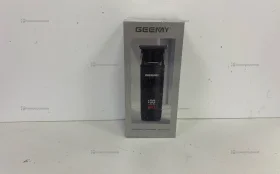 Купить Машинка для стрижки Geem 8099 б/у , в Набережные Челны Цена:790рублей