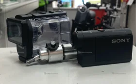 Купить Экшен камера Sony HDR-AS50 б/у , в Рязань Цена:5500рублей