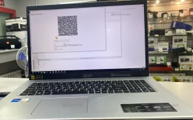 Купить Ноутбук  Acer Aspire 3 б/у , в Казань Цена:19900рублей