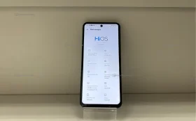 Купить Tecno Pova 4 8/128 ГБ б/у , в Москва и область Цена:3900рублей