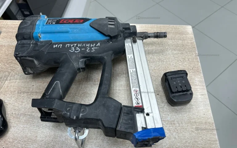 Газовый монтажный пистолет Toua GSN40E