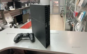 Купить Приставка Sony PS4 Fat 500 GB б/у , в Саратов Цена:13900рублей